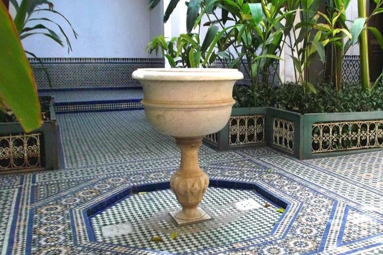 Riad Limouna 마라케시 외부 사진