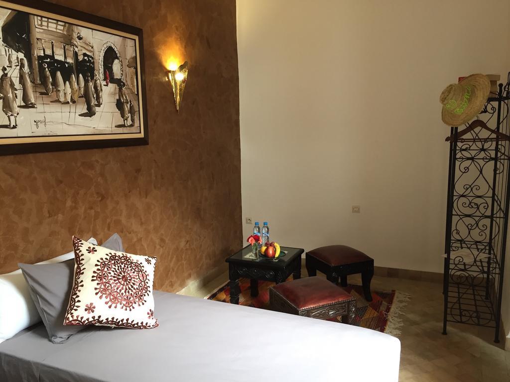Riad Limouna 마라케시 외부 사진