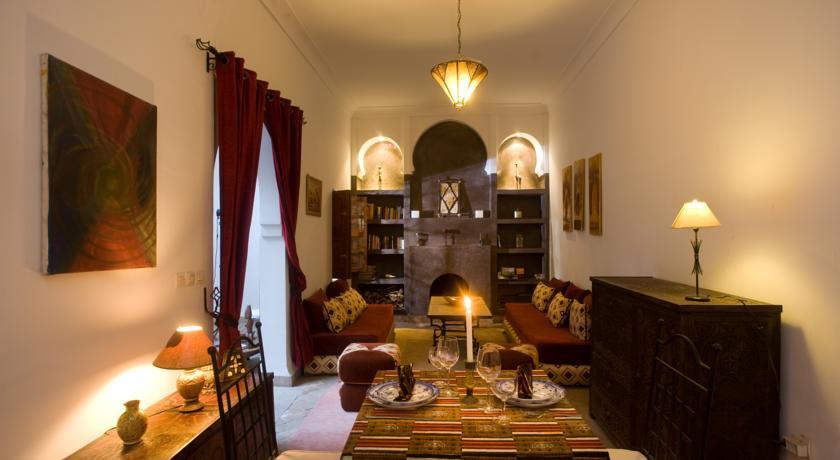 Riad Limouna 마라케시 외부 사진